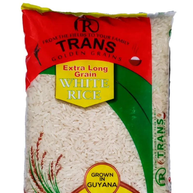 Saco de arroz 48lb