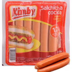 Salchichas 