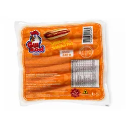 Salchichas