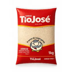 Arroz 1 KG