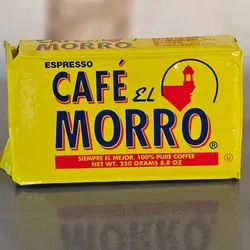 Café El Morro