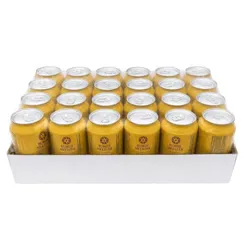 Caja De Malta 24 U
