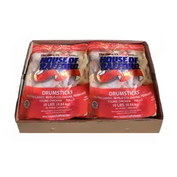 Caja De Pollo 40 LBS
