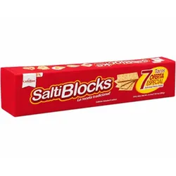 Galletas Saladas