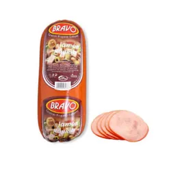 Jamón Bravo
