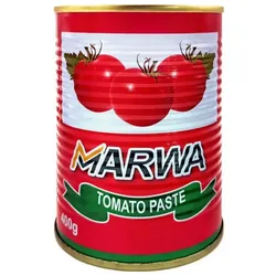 Lata De Puré 400 G