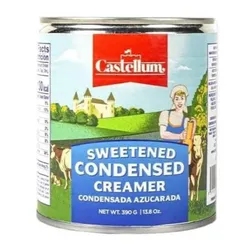 Leche Condensada