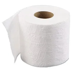 Rollo De Papel Sanitario