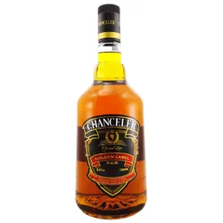 Whisky Chanceler