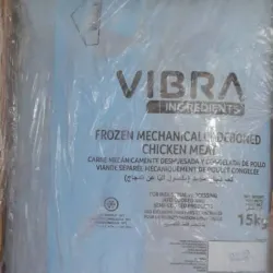 Caja de Picadillo 33Lb