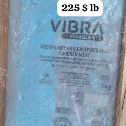 Caja de Picadillo 33Lb