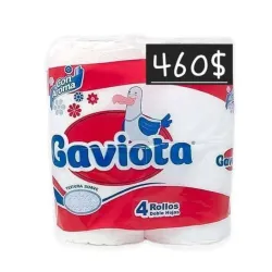 Papel Sanitario 