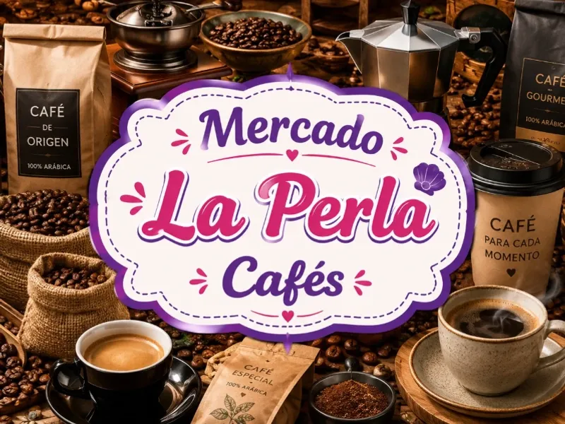 Cafés ☕