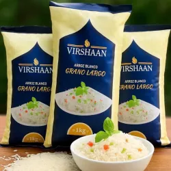 Arroz 1kg