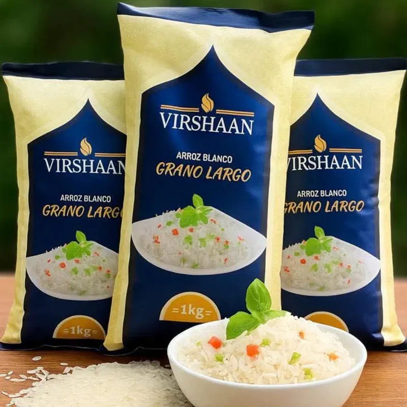 Arroz 1kg