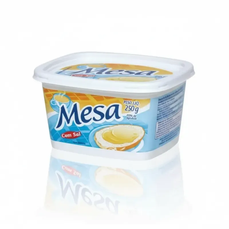Mantequilla 250g 