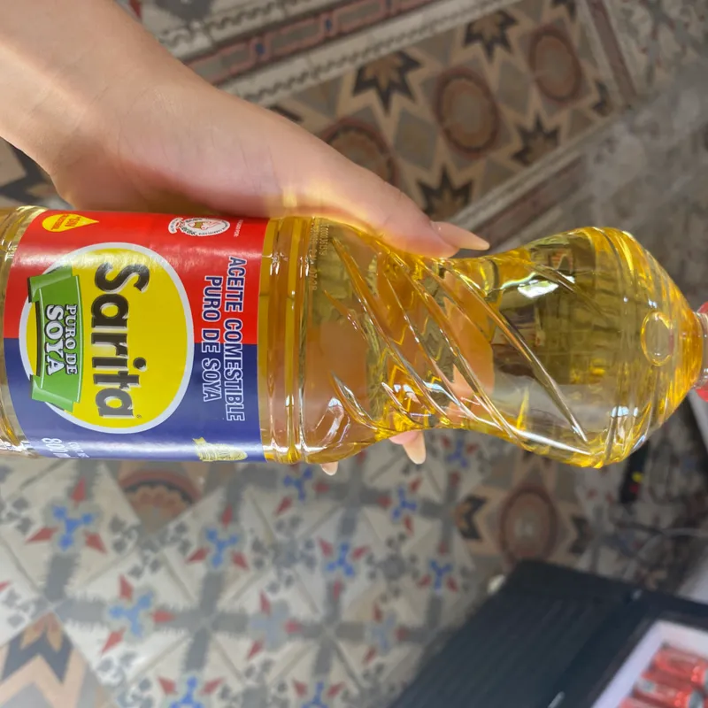 Aceite 