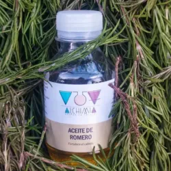 Aceite de romero