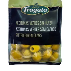 Aceitunas 