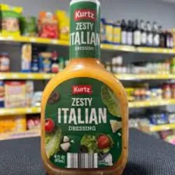 Aderezo italiano