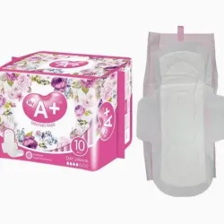 Almohadilla Sanitaria (Intima)