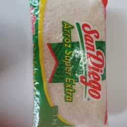 Arroz 1kg