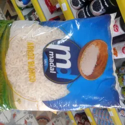 Arroz 1kg