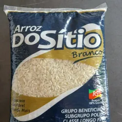 Arroz 1kg