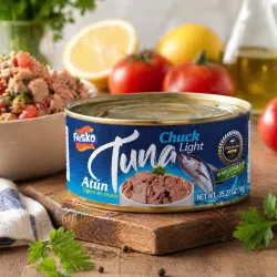 Atún 1000g