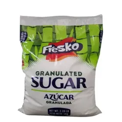 Azúcar 