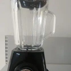 Batidora vaso de cristal