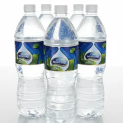 Pomo de agua 1.5L