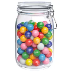 Bolitas de chicle