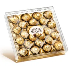 Bombones Ferrero Rocher