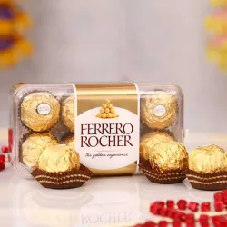 Bombones Ferrero Rocher