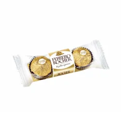 Bombones Ferrero Rocher