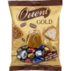 Bombones orient