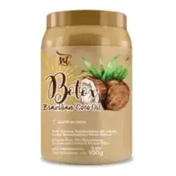 Botox de coco 950ml