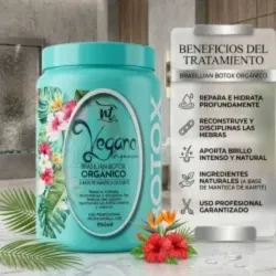 Botox vegano 950ml