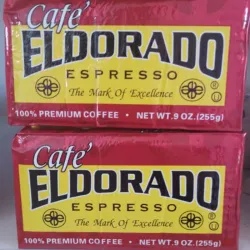 Café El Dorado
