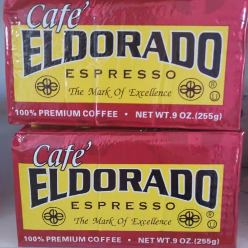 Café El Dorado