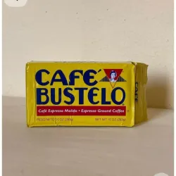 Cafe Bustelo