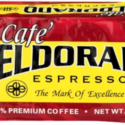 Café El Dorado