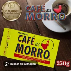 Cafe El Morro