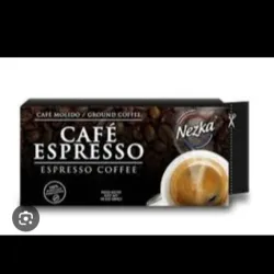 Café espresso