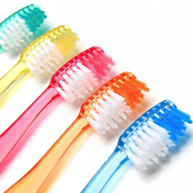 Cepillo de dientes 