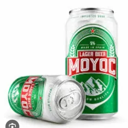Cerveza