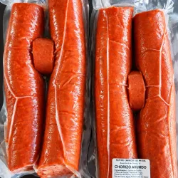 Chorizo Ahumado