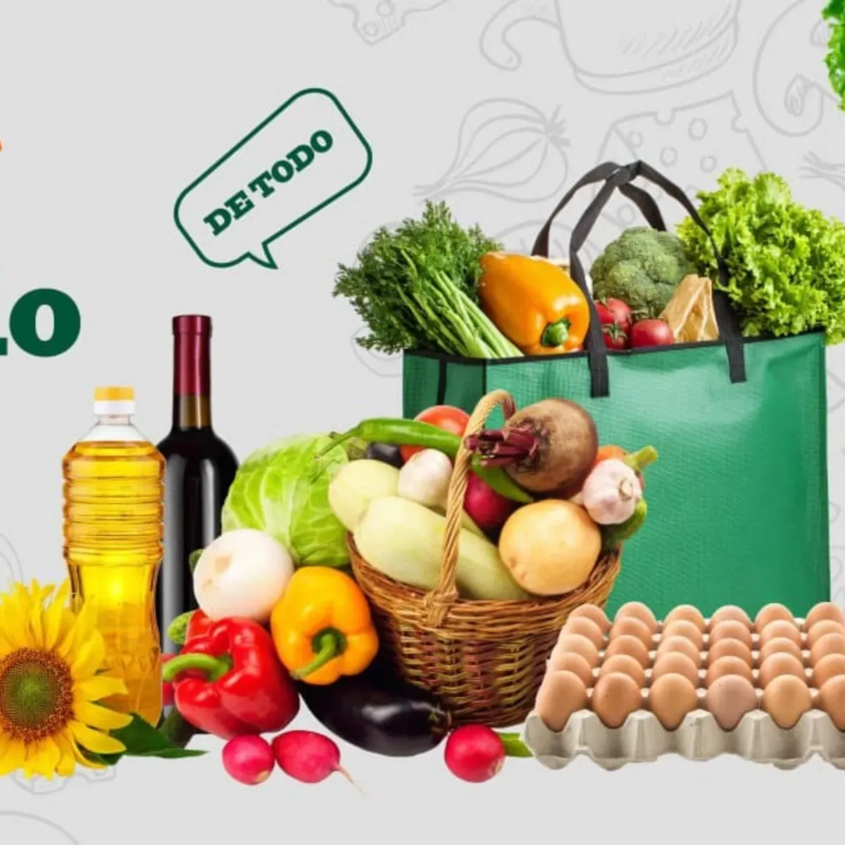 Super Mercado La Perla