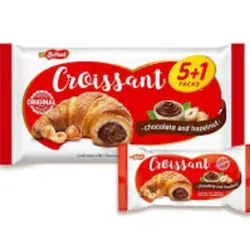 Croaisant